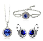Korean Style Jewelry Set for Women - Elegant Korean Jewelry Set