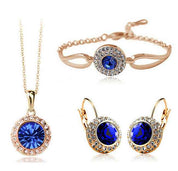 Korean Style Jewelry Set for Women - Elegant Korean Jewelry Set